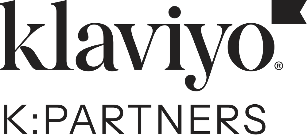 Klaviyo K:Partner