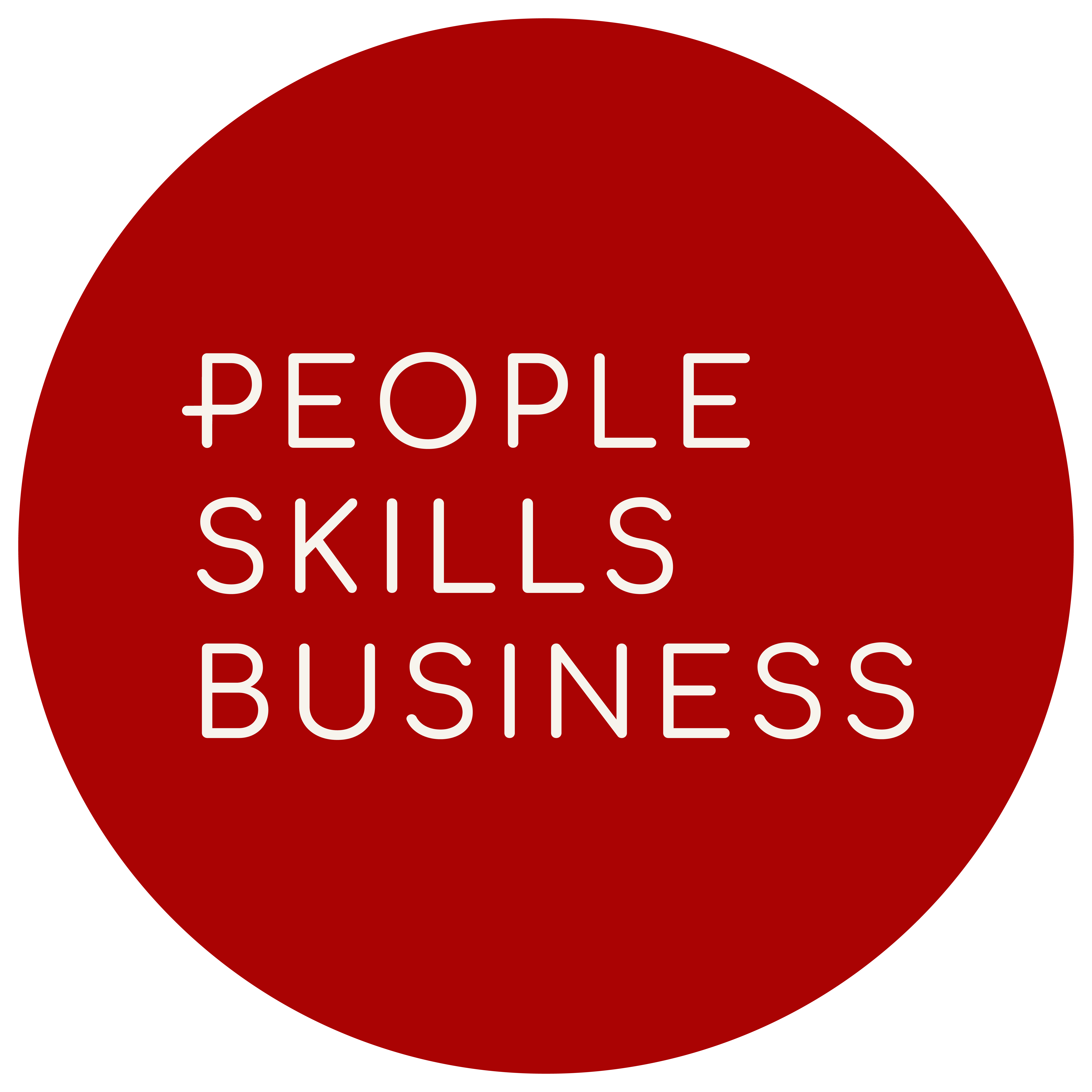 People Skills Business