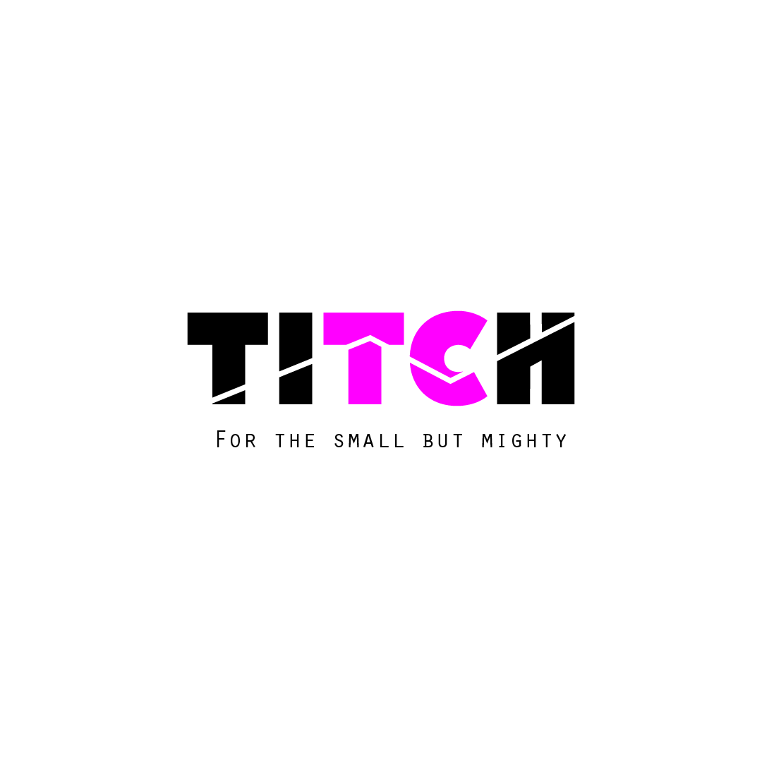 Titch