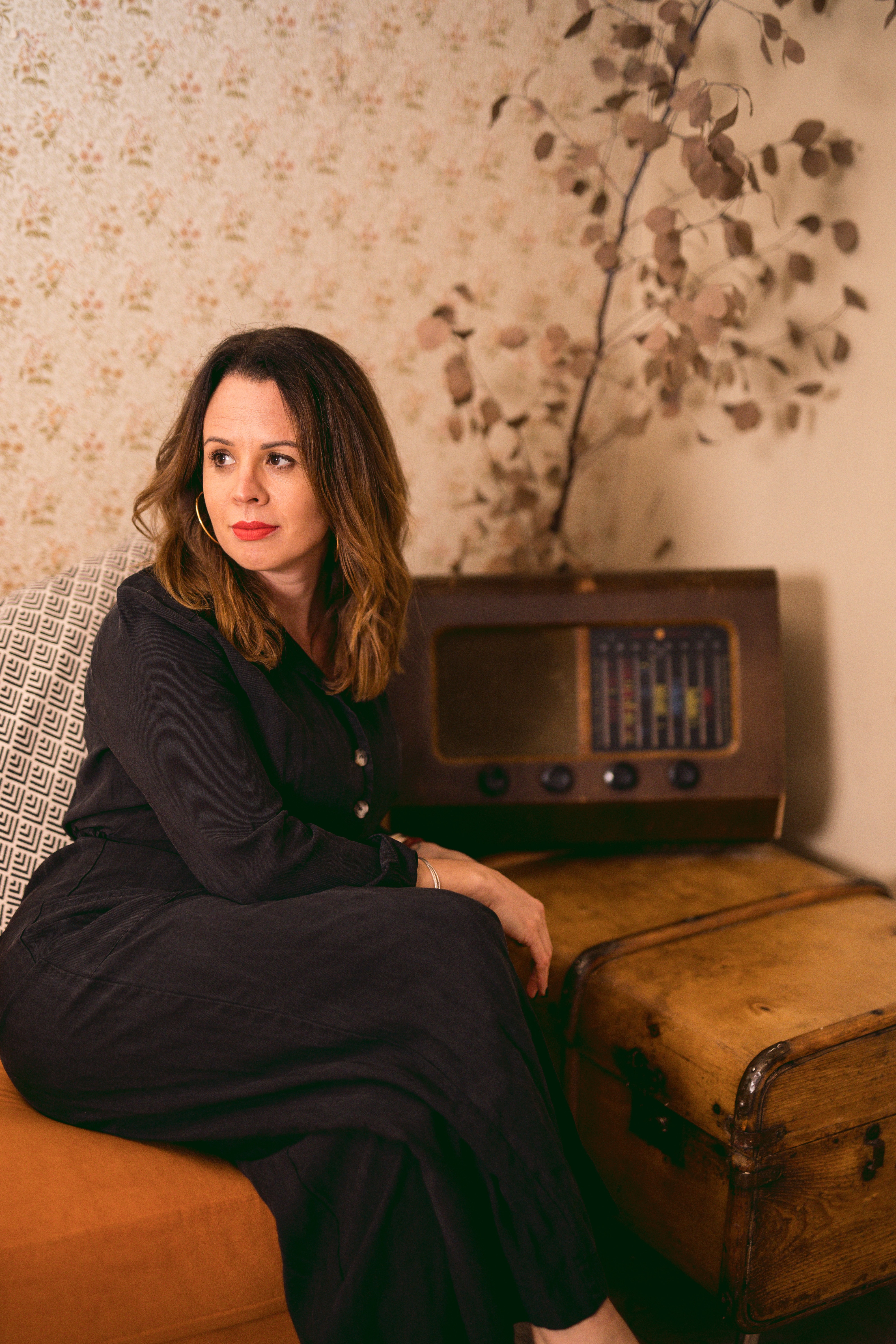 Tahlia King, founder of MM&Co.